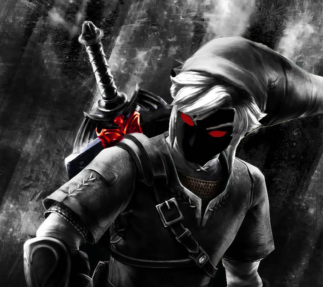 Dark Link